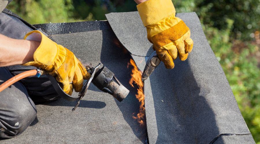 Local Chimney Repair in Closter, NJ